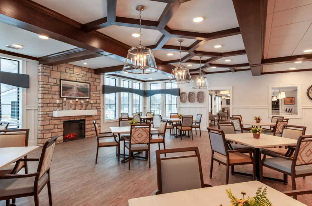 COUNTRYHOUSE-CEDAR RAPIDS