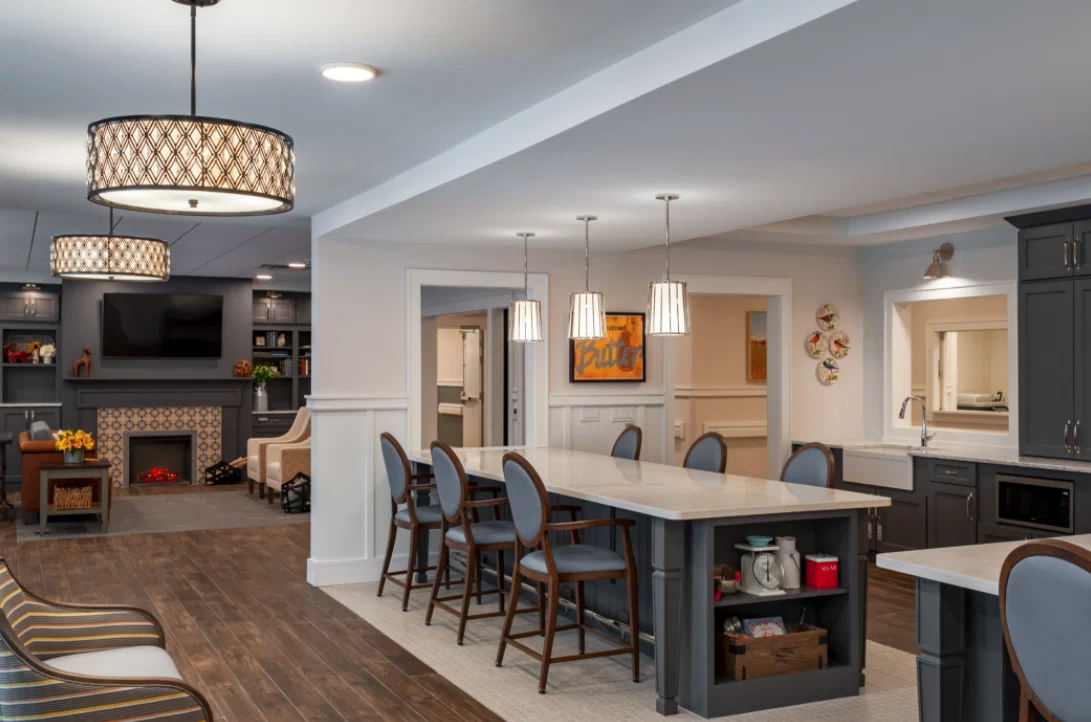 COUNTRYHOUSE-CEDAR RAPIDS
