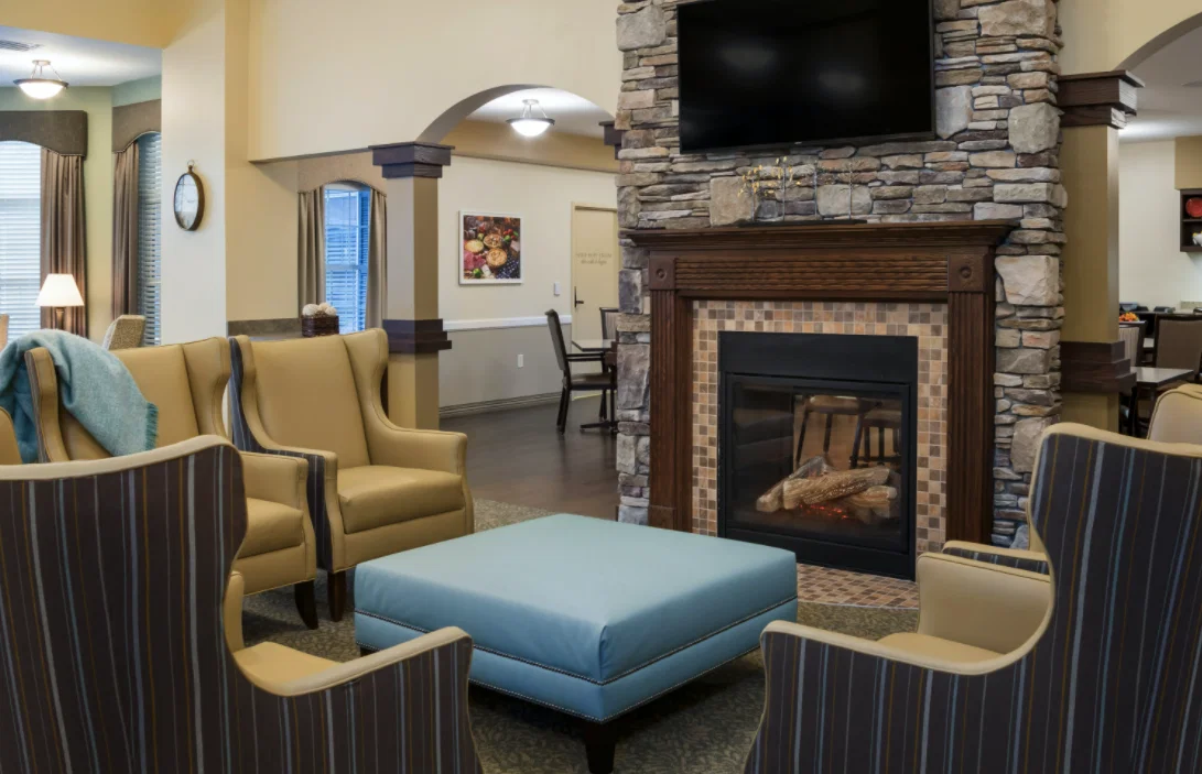 COUNTRYHOUSE – COUNCIL BLUFFS