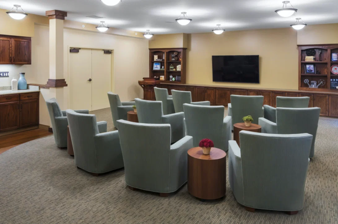 COUNTRYHOUSE – COUNCIL BLUFFS