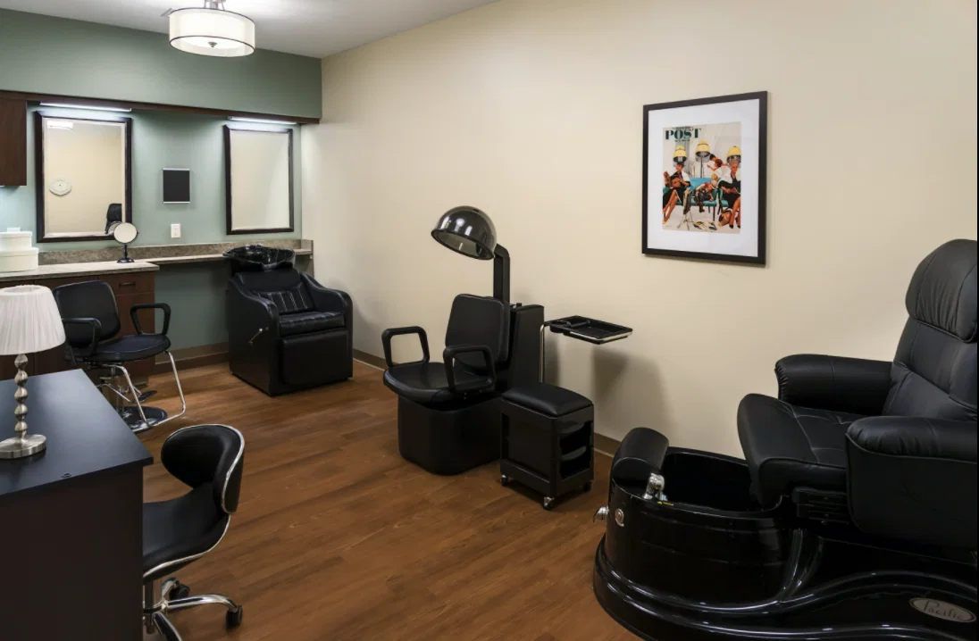 COUNTRYHOUSE – COUNCIL BLUFFS
