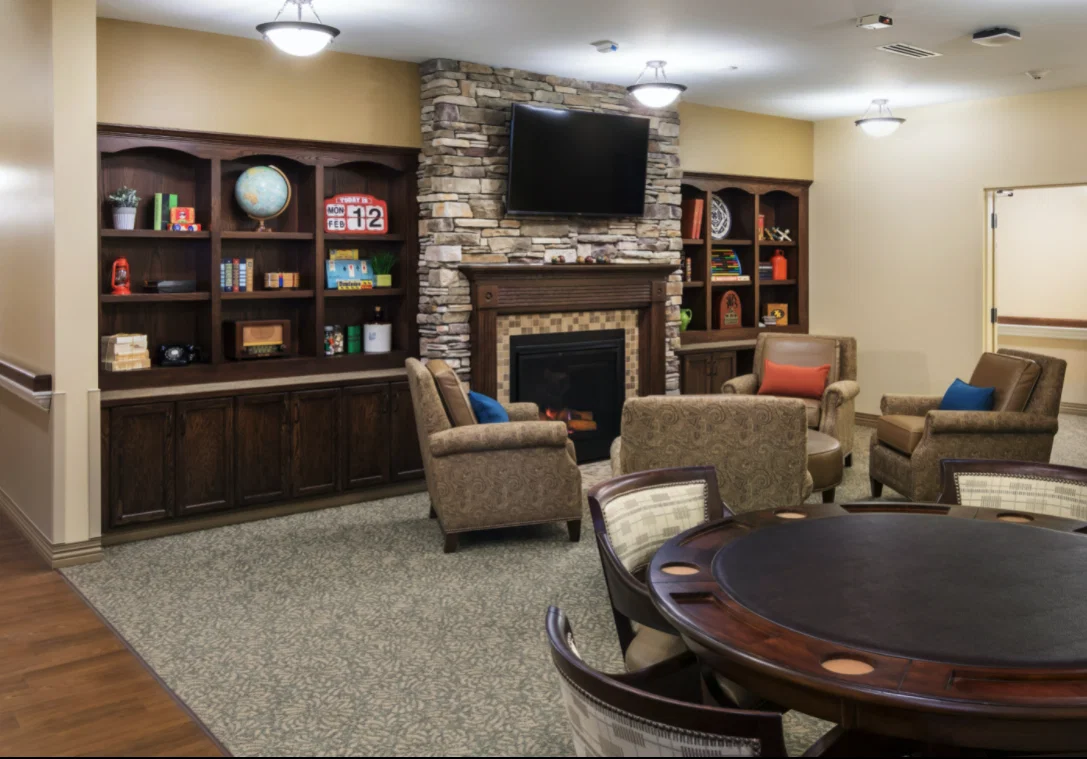COUNTRYHOUSE – COUNCIL BLUFFS