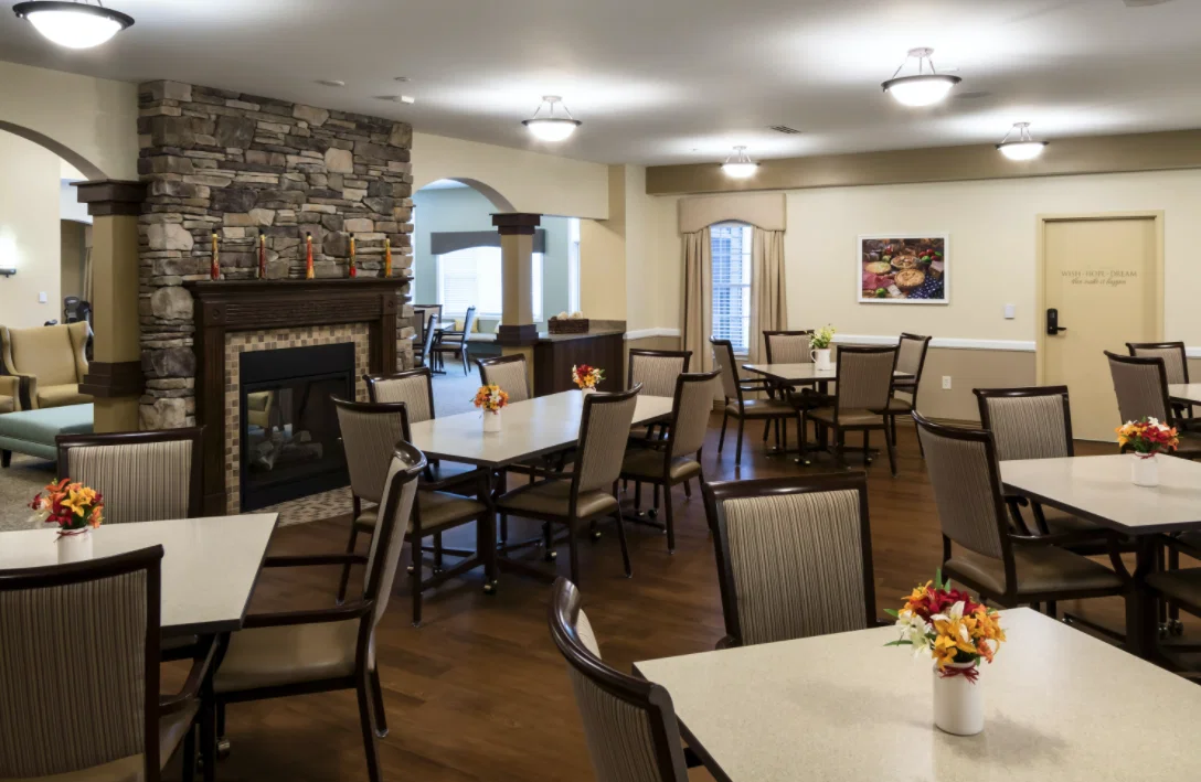 COUNTRYHOUSE – COUNCIL BLUFFS