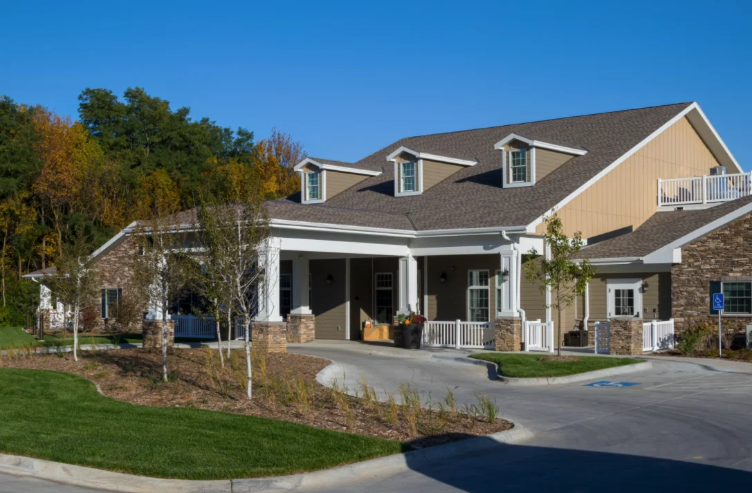 COUNTRYHOUSE – COUNCIL BLUFFS