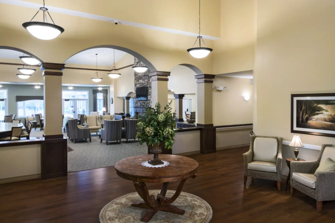 COUNTRYHOUSE – COUNCIL BLUFFS