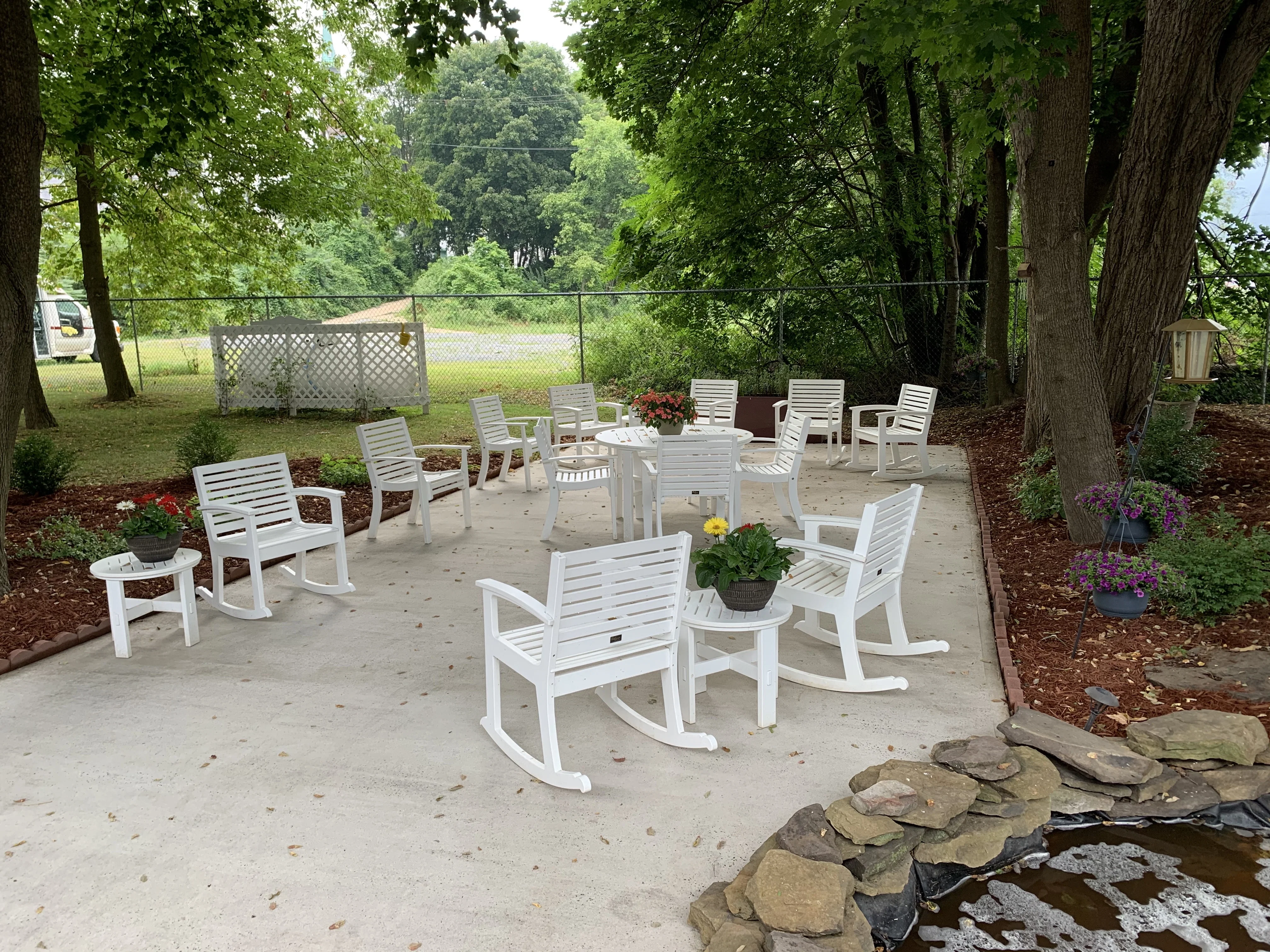 COUNTRYHOUSE – CUMBERLAND