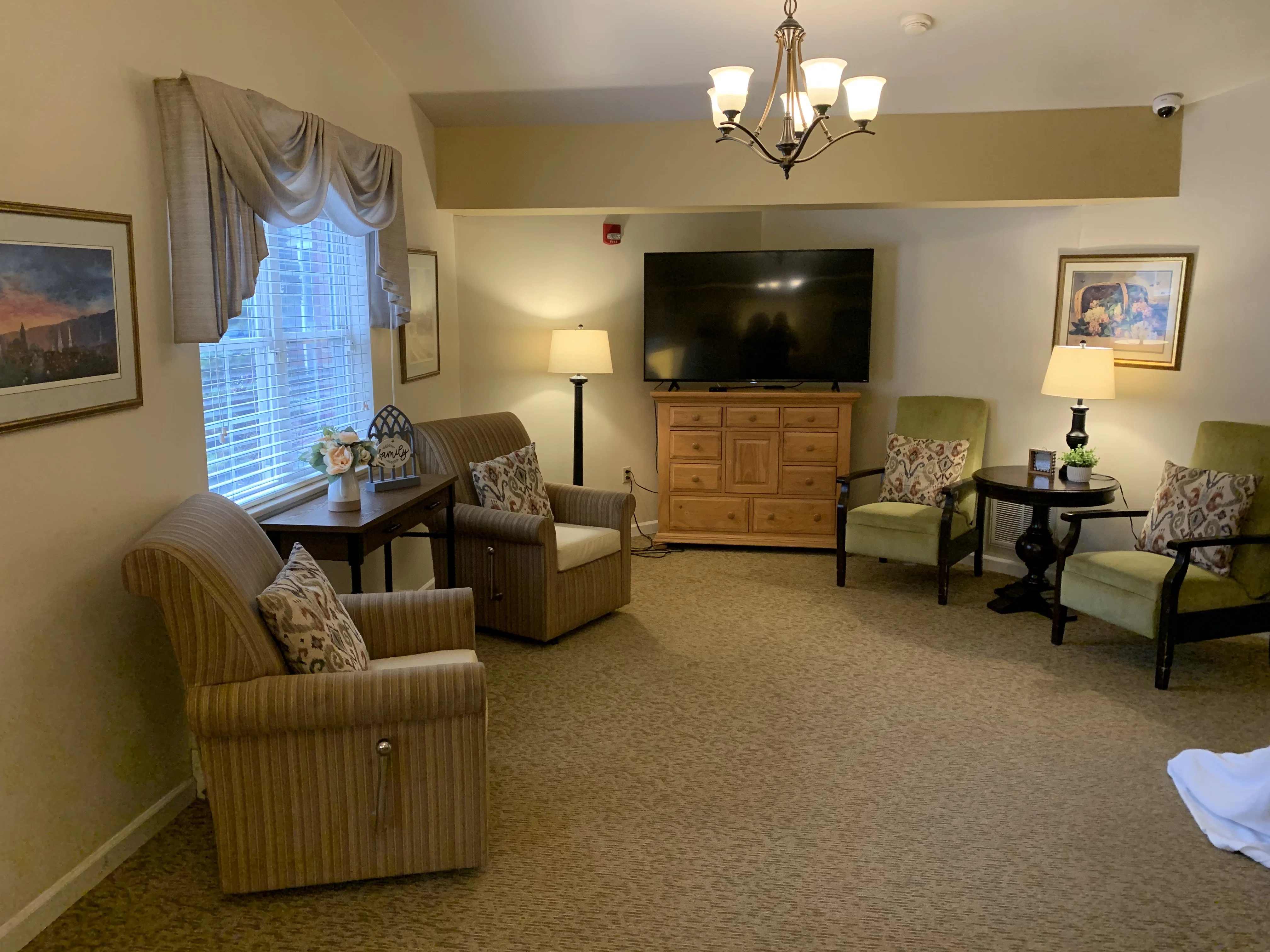 COUNTRYHOUSE – CUMBERLAND