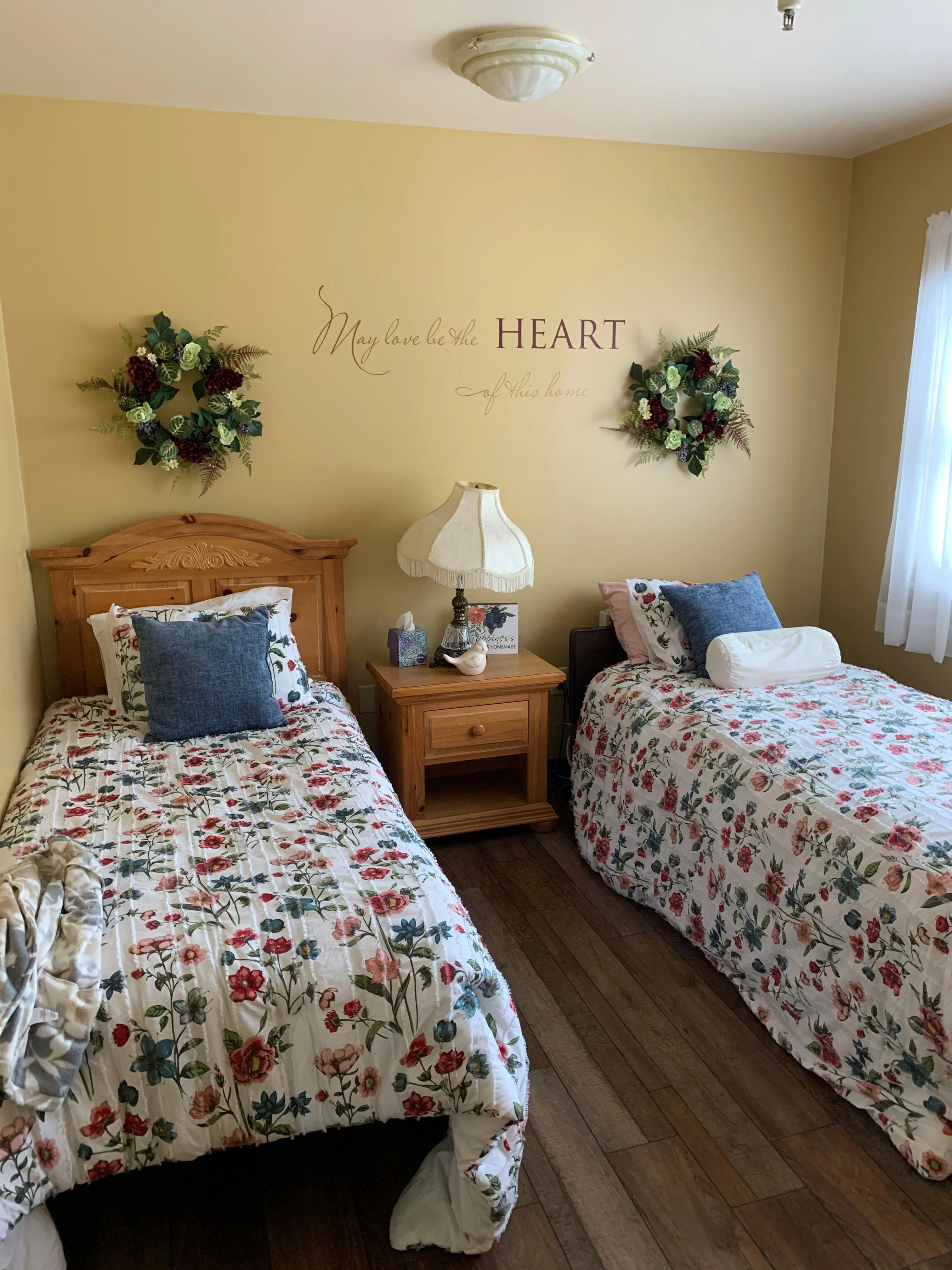 COUNTRYHOUSE – CUMBERLAND