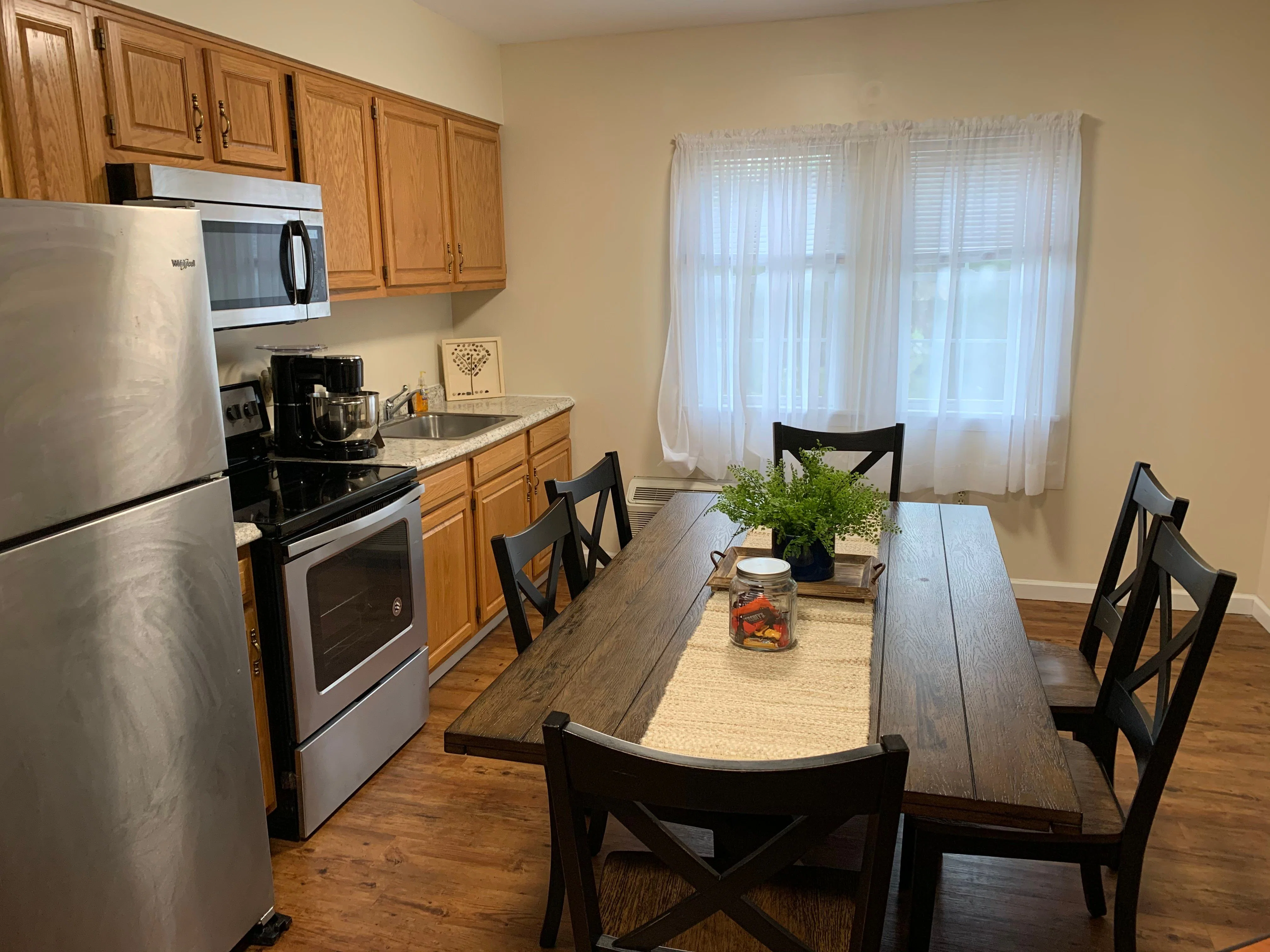 COUNTRYHOUSE – CUMBERLAND