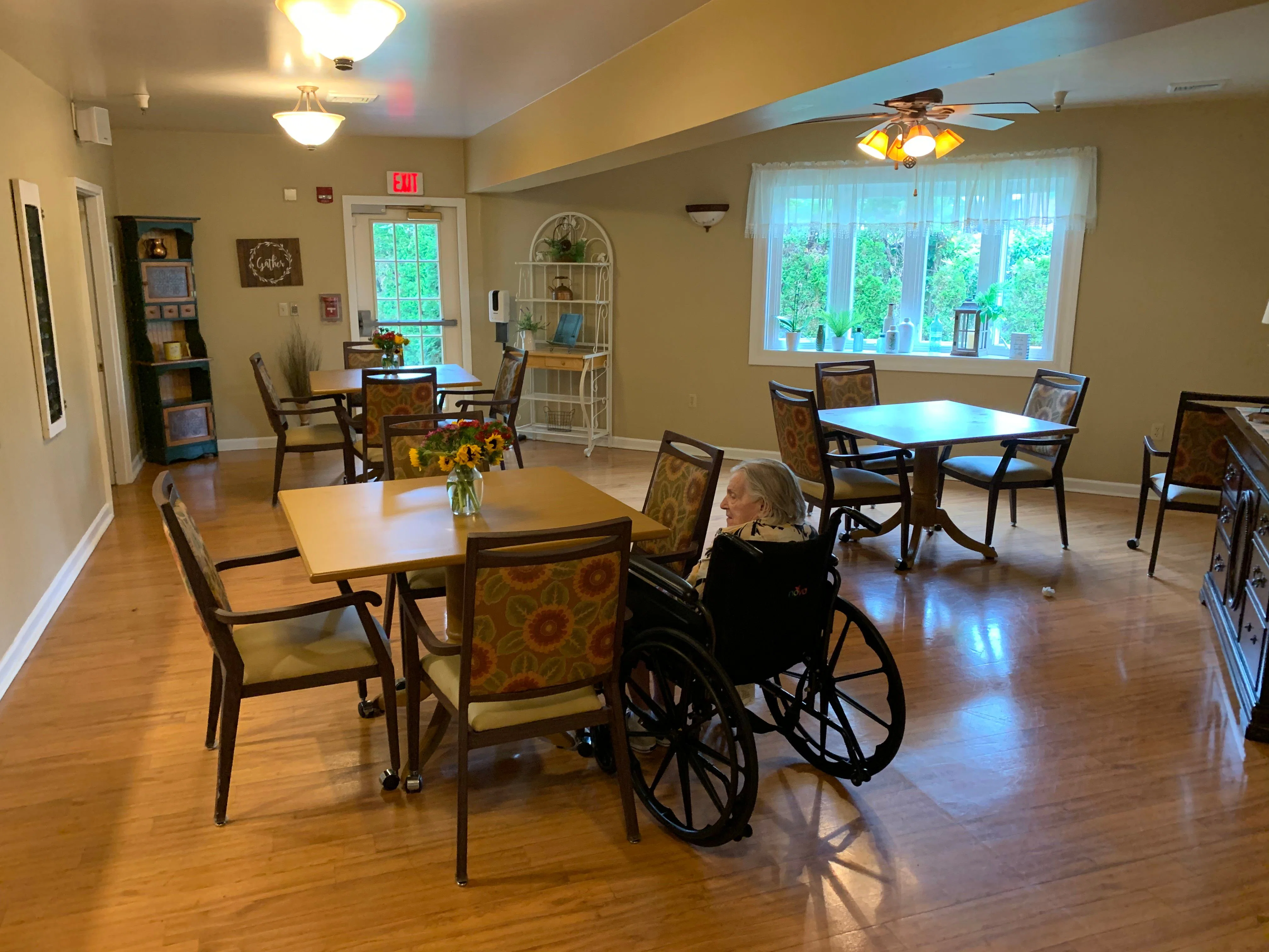 COUNTRYHOUSE – CUMBERLAND