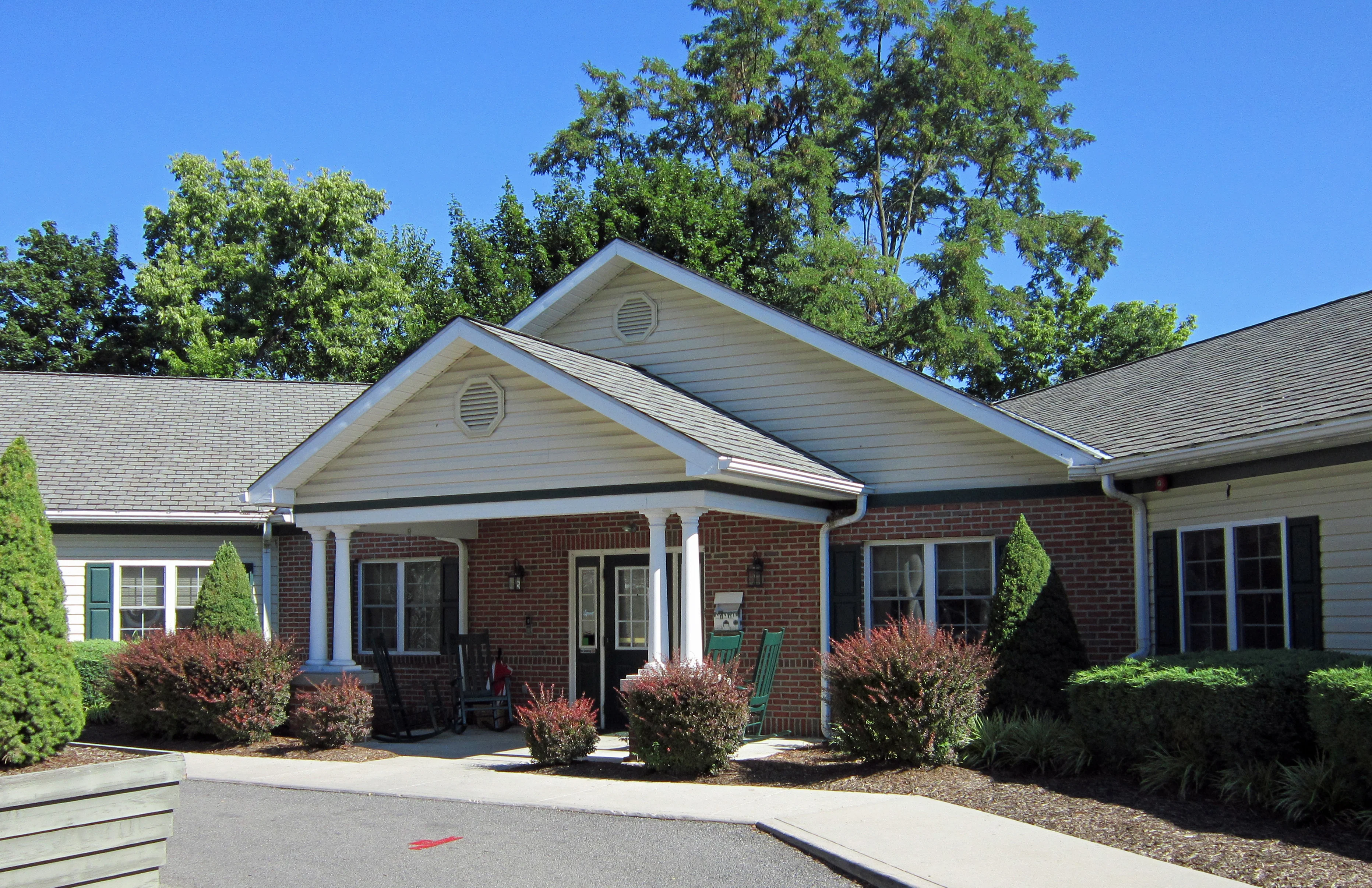 COUNTRYHOUSE – CUMBERLAND