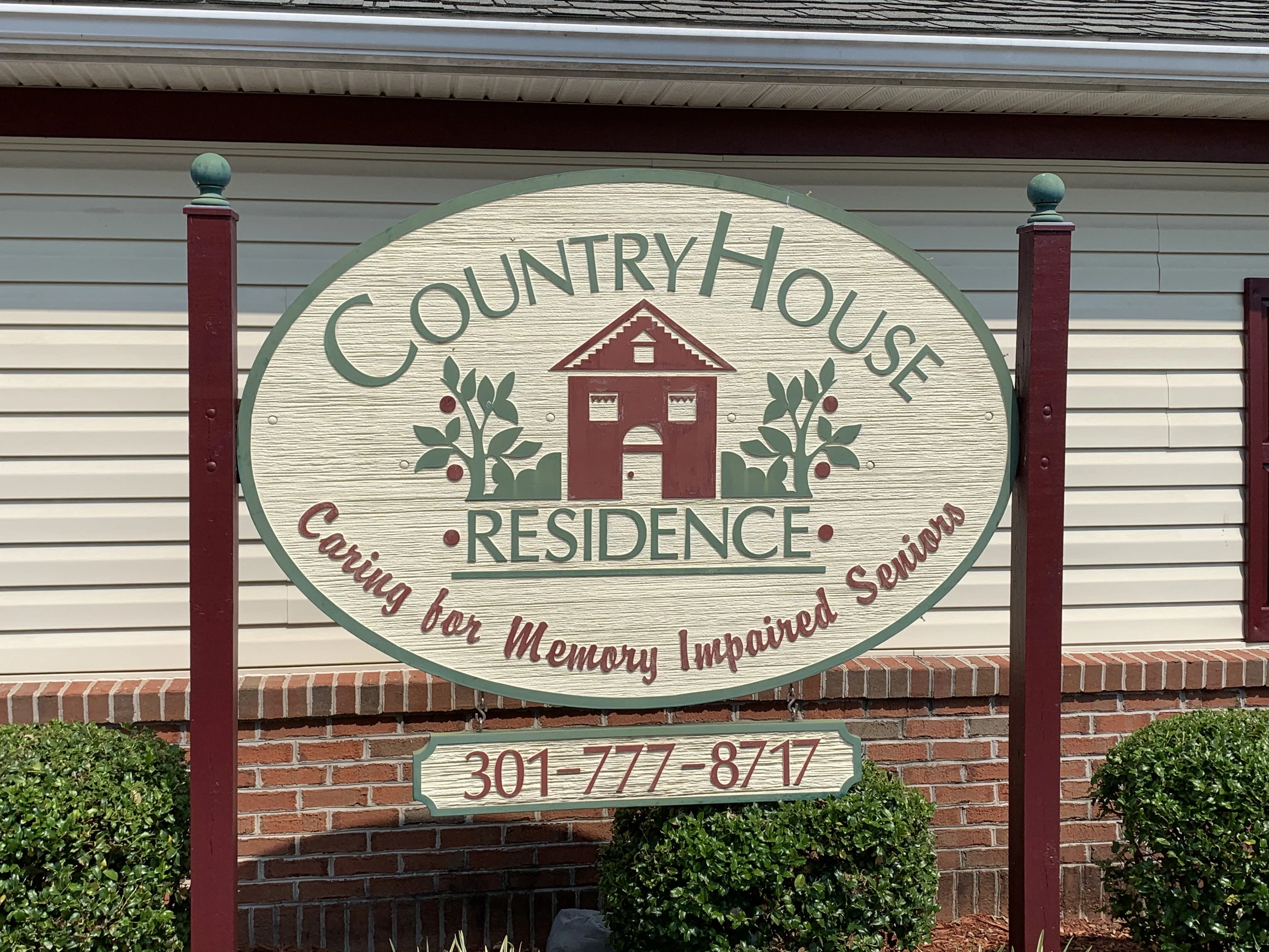 COUNTRYHOUSE – CUMBERLAND