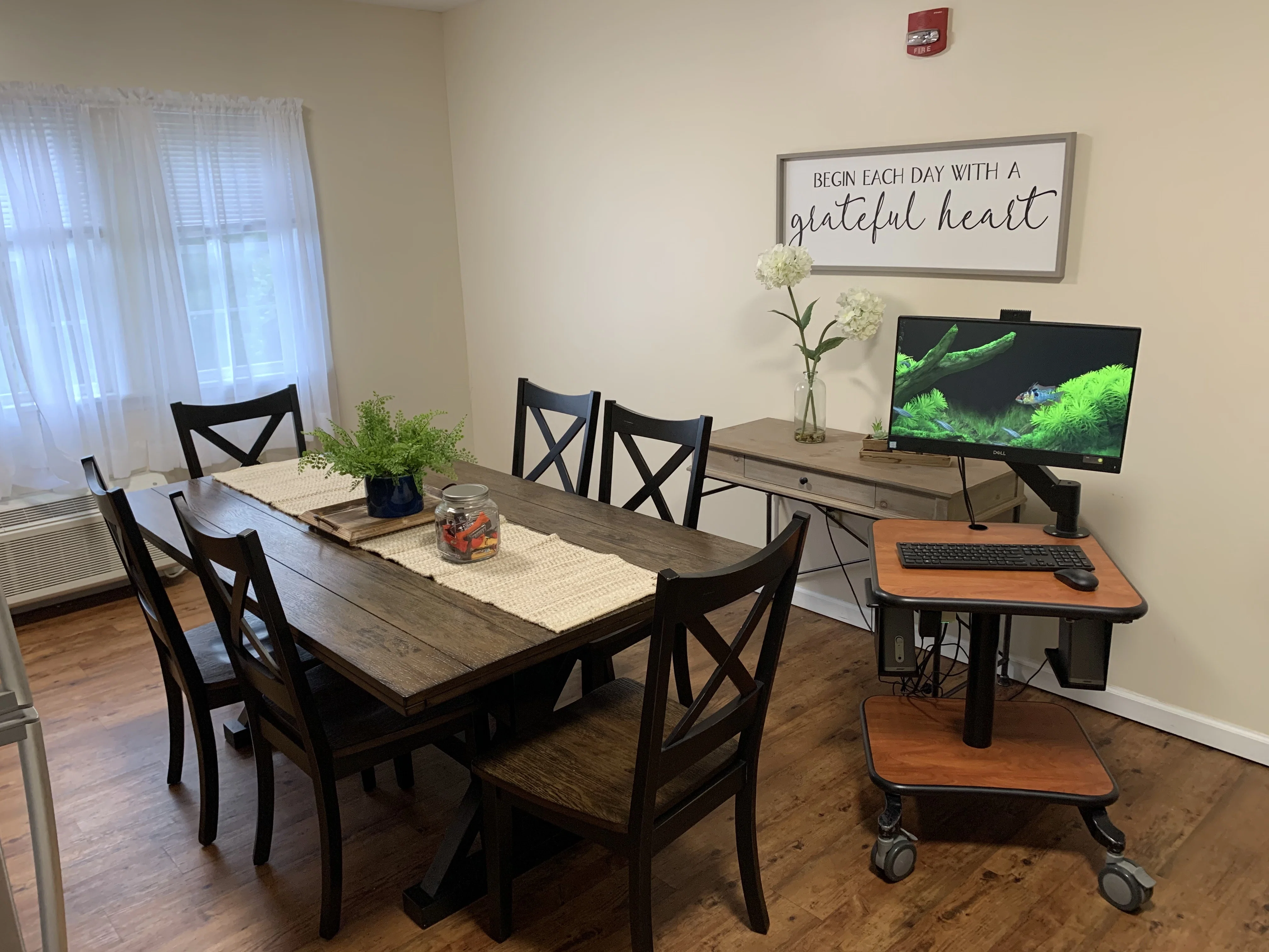 COUNTRYHOUSE – CUMBERLAND