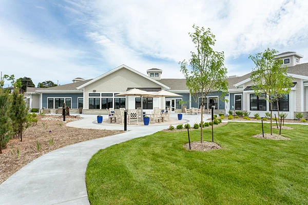 Countryhouse-Elkhorn - Memory Care photo