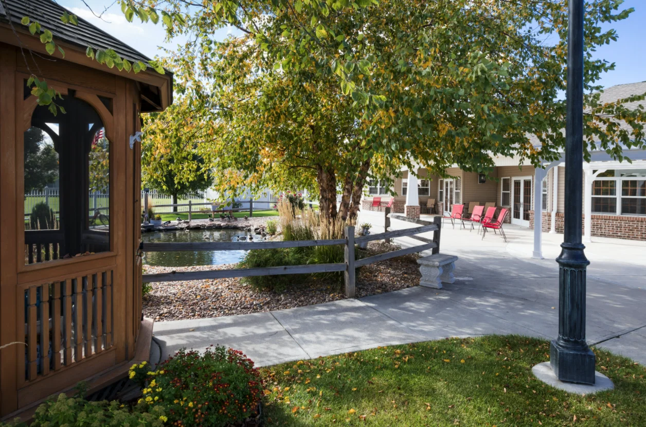 COUNTRYHOUSE – GRAND ISLAND