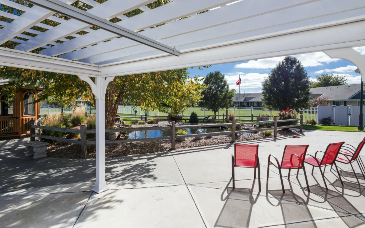 COUNTRYHOUSE – GRAND ISLAND