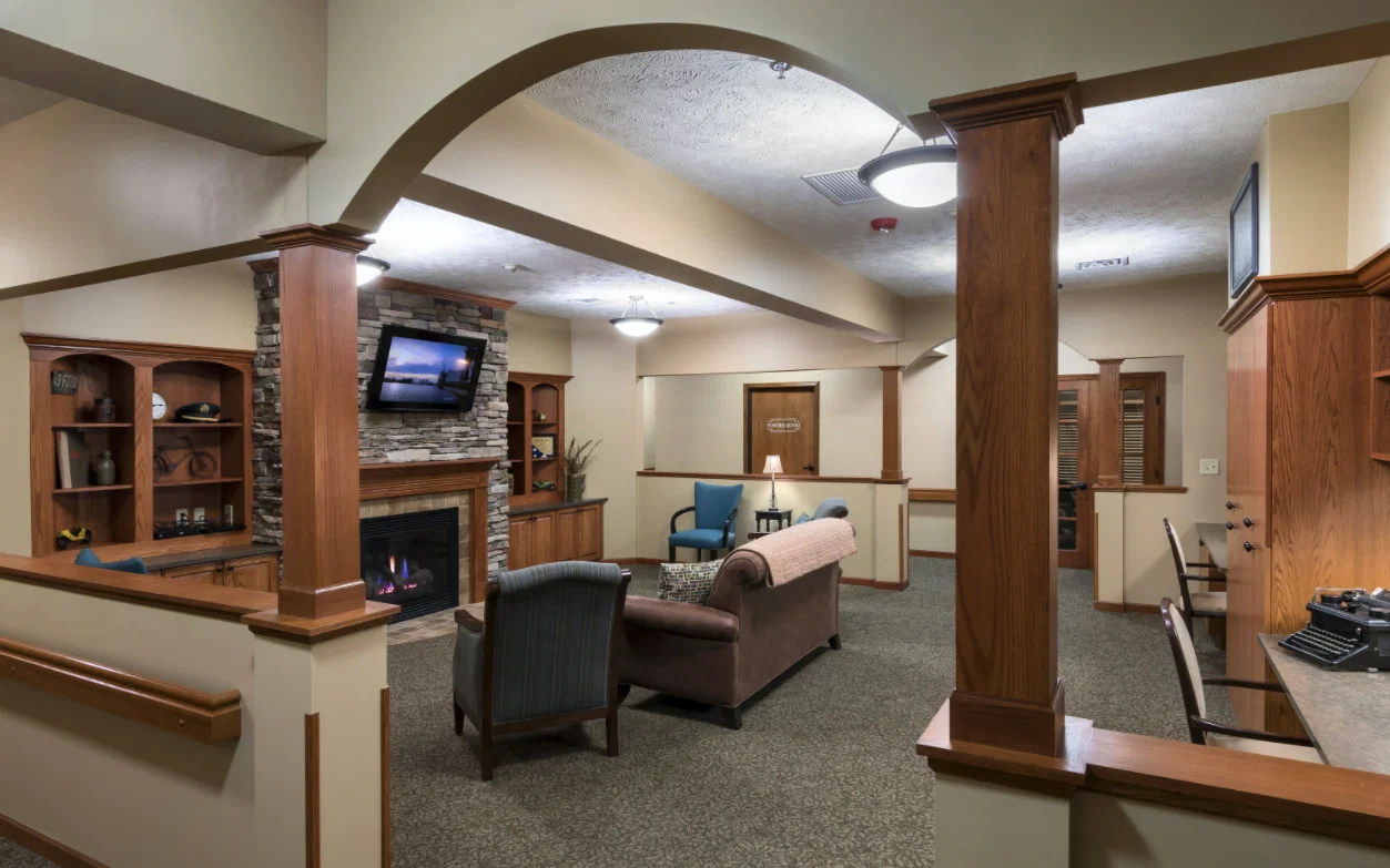 COUNTRYHOUSE – GRAND ISLAND
