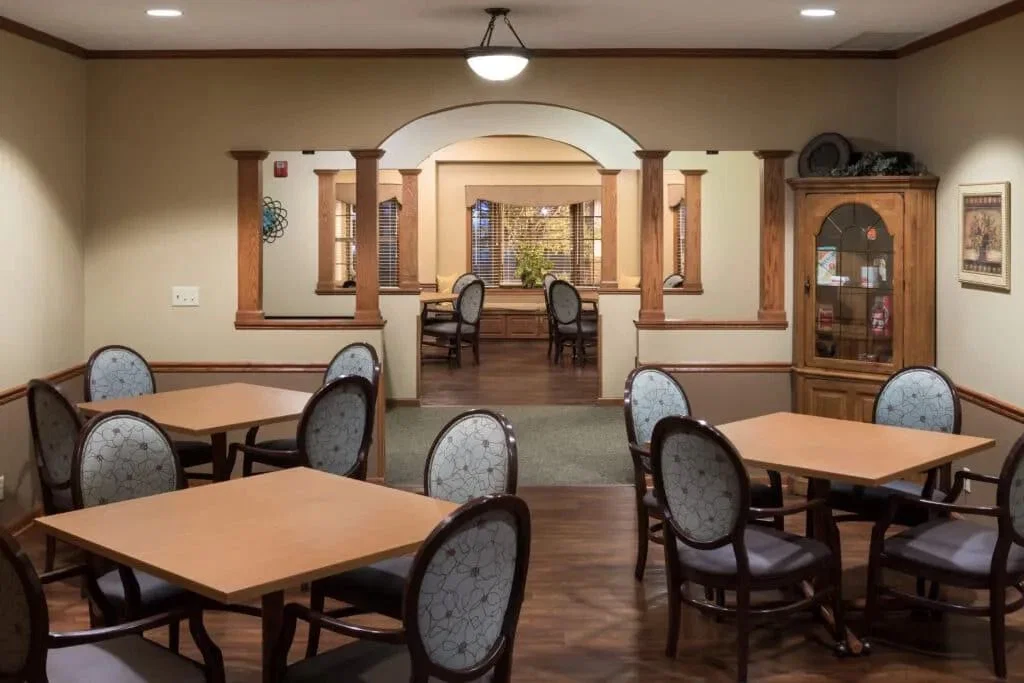 COUNTRYHOUSE – GRAND ISLAND