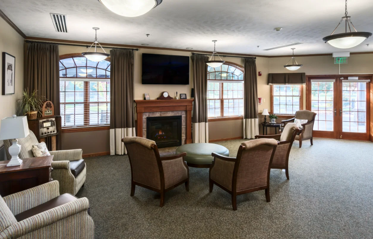 COUNTRYHOUSE – GRAND ISLAND