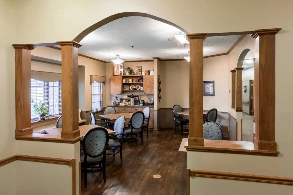 COUNTRYHOUSE – GRAND ISLAND