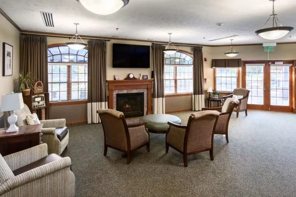 COUNTRYHOUSE – GRAND ISLAND