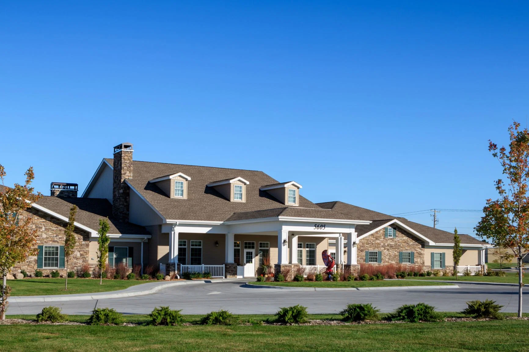 Countryhouse – Kearney - Memory Care photo