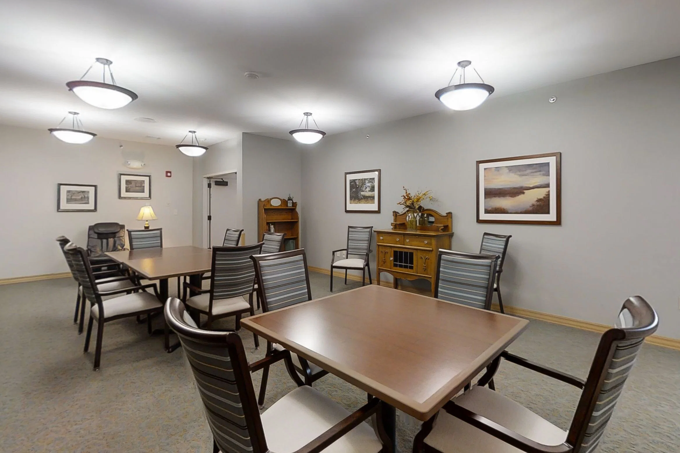 COUNTRYHOUSE – OMAHA