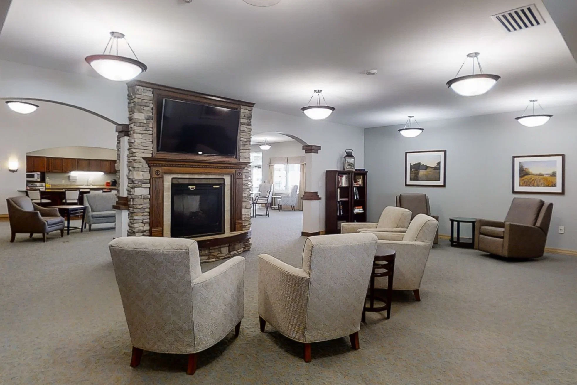 Countryhouse – Omaha - Memory Care photo