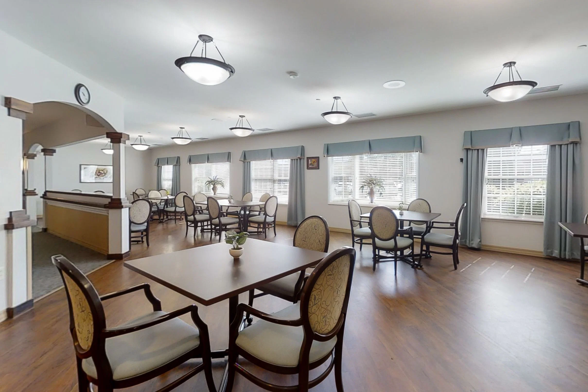 COUNTRYHOUSE – OMAHA