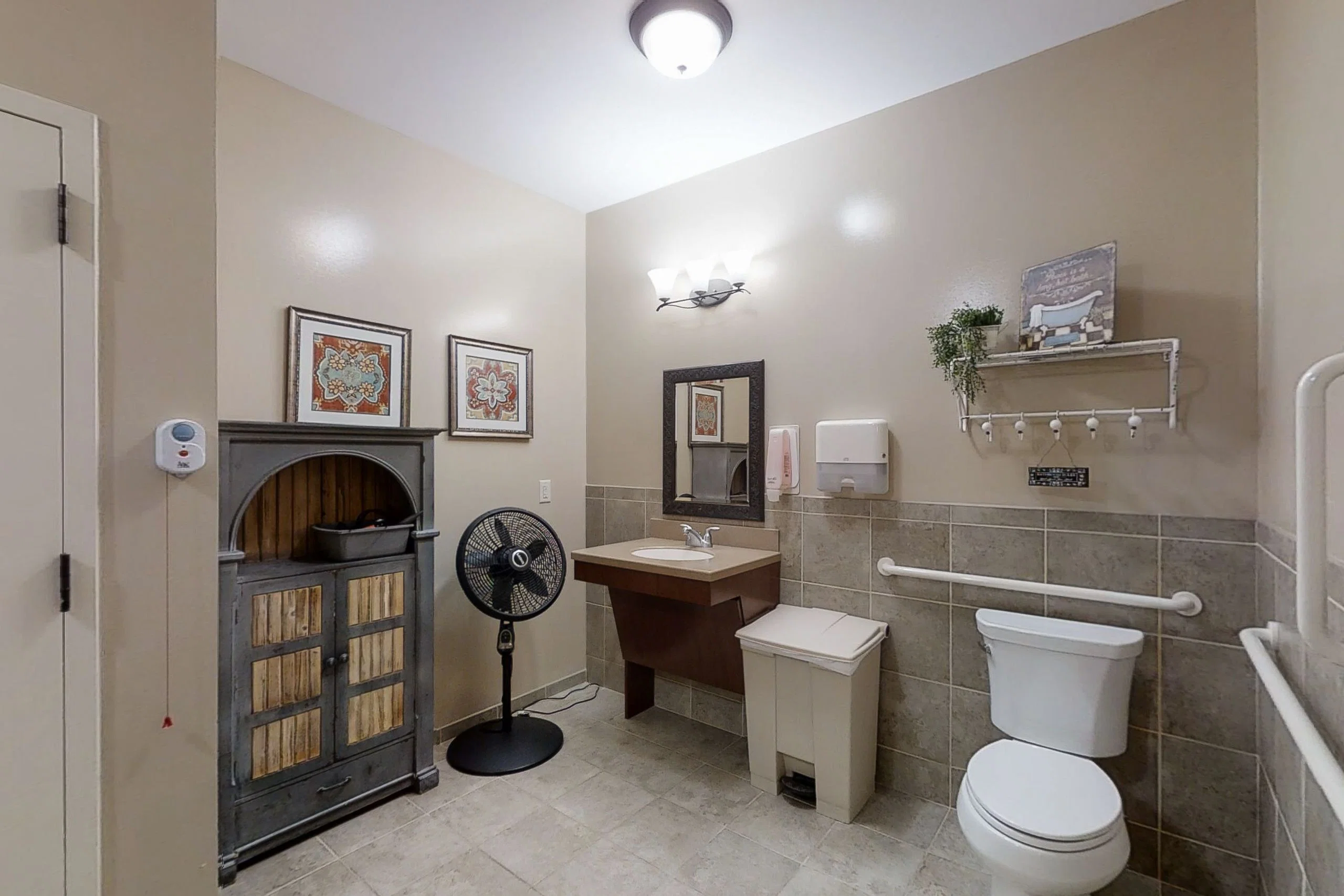 COUNTRYHOUSE – OMAHA
