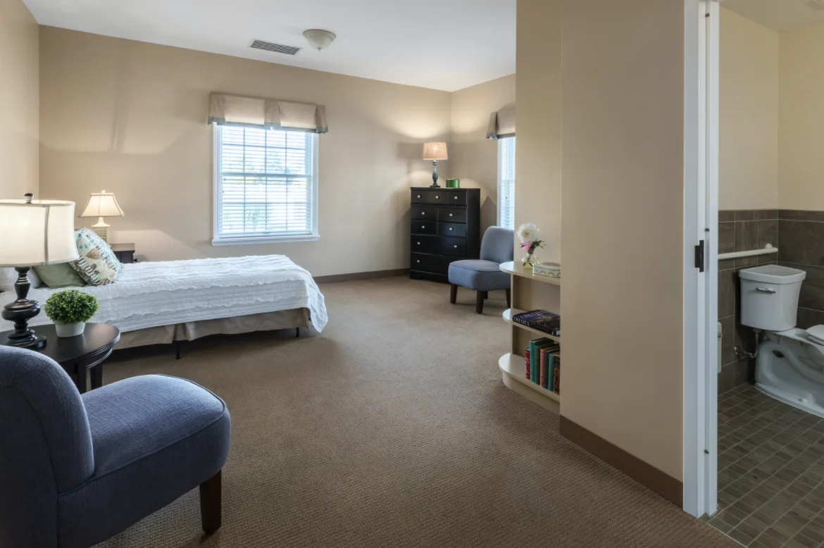 COUNTRYHOUSE – OMAHA