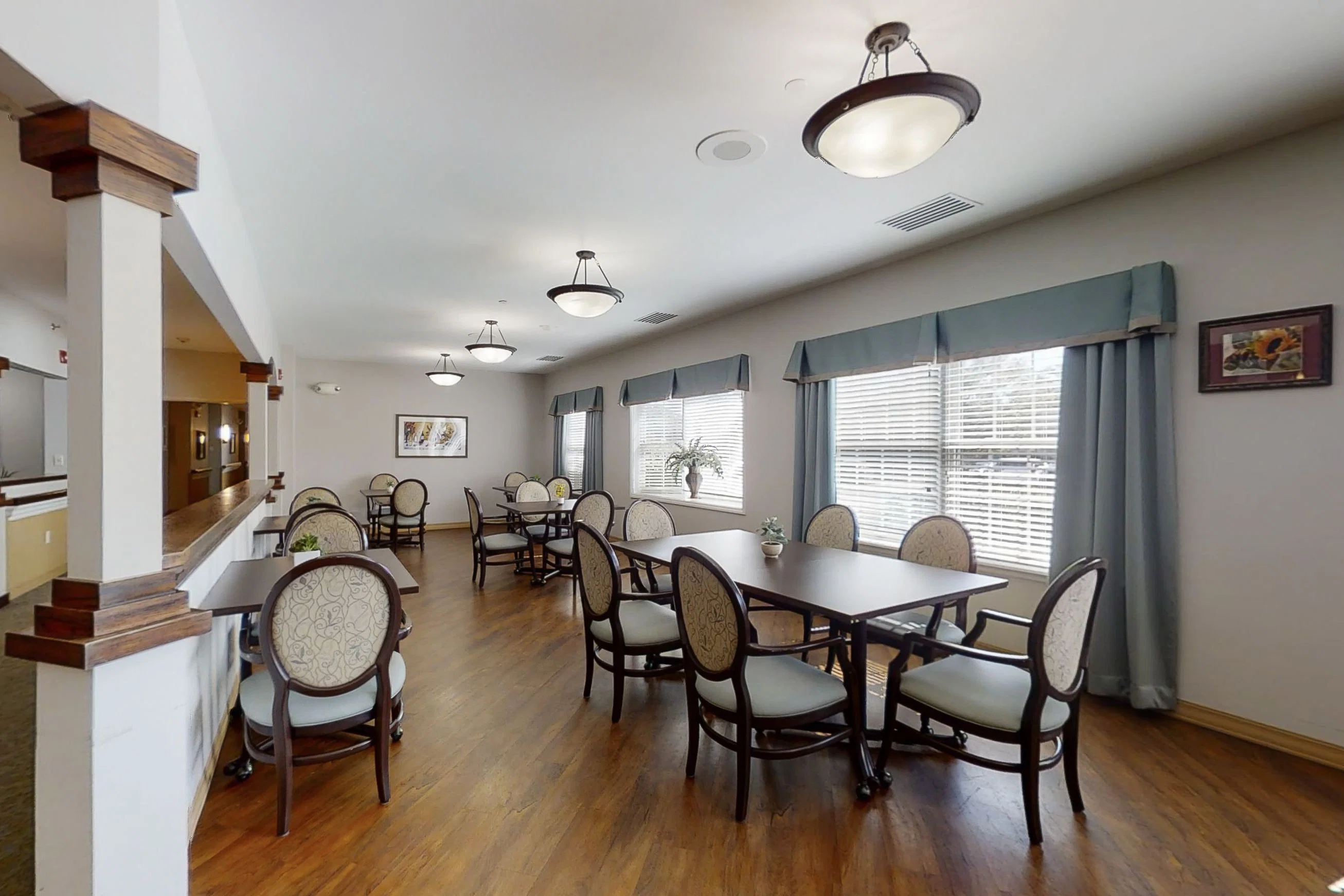 COUNTRYHOUSE – OMAHA