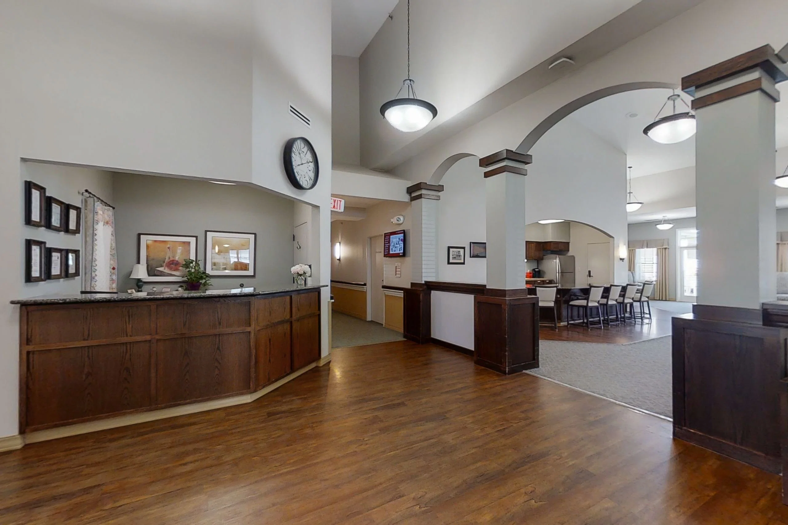 COUNTRYHOUSE – OMAHA