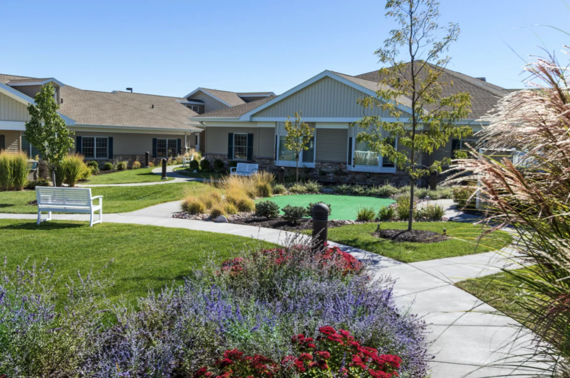 COUNTRYHOUSE – OMAHA