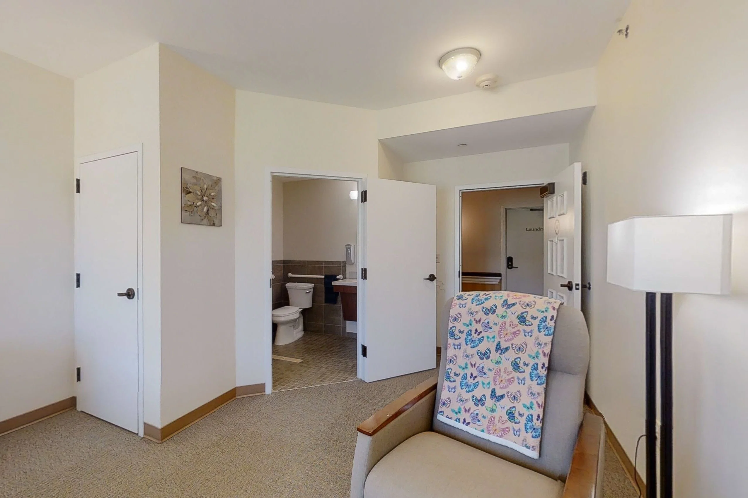 COUNTRYHOUSE – OMAHA