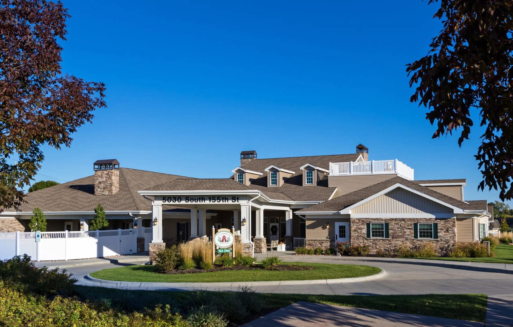 COUNTRYHOUSE – OMAHA