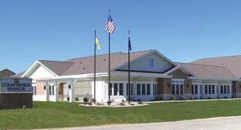 COUNTRYSIDE MANOR ASSISTED LIVING AND MEMORY CARE