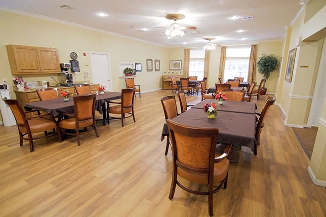 Countryside Memory Care of Muskogee - Memory Care photo