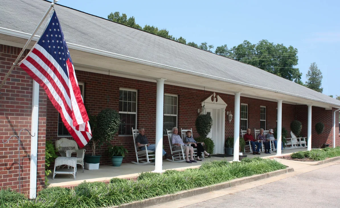 Countrywood Manor Assisted Living & Lakeview Place Dementia Care - Memory Care photo