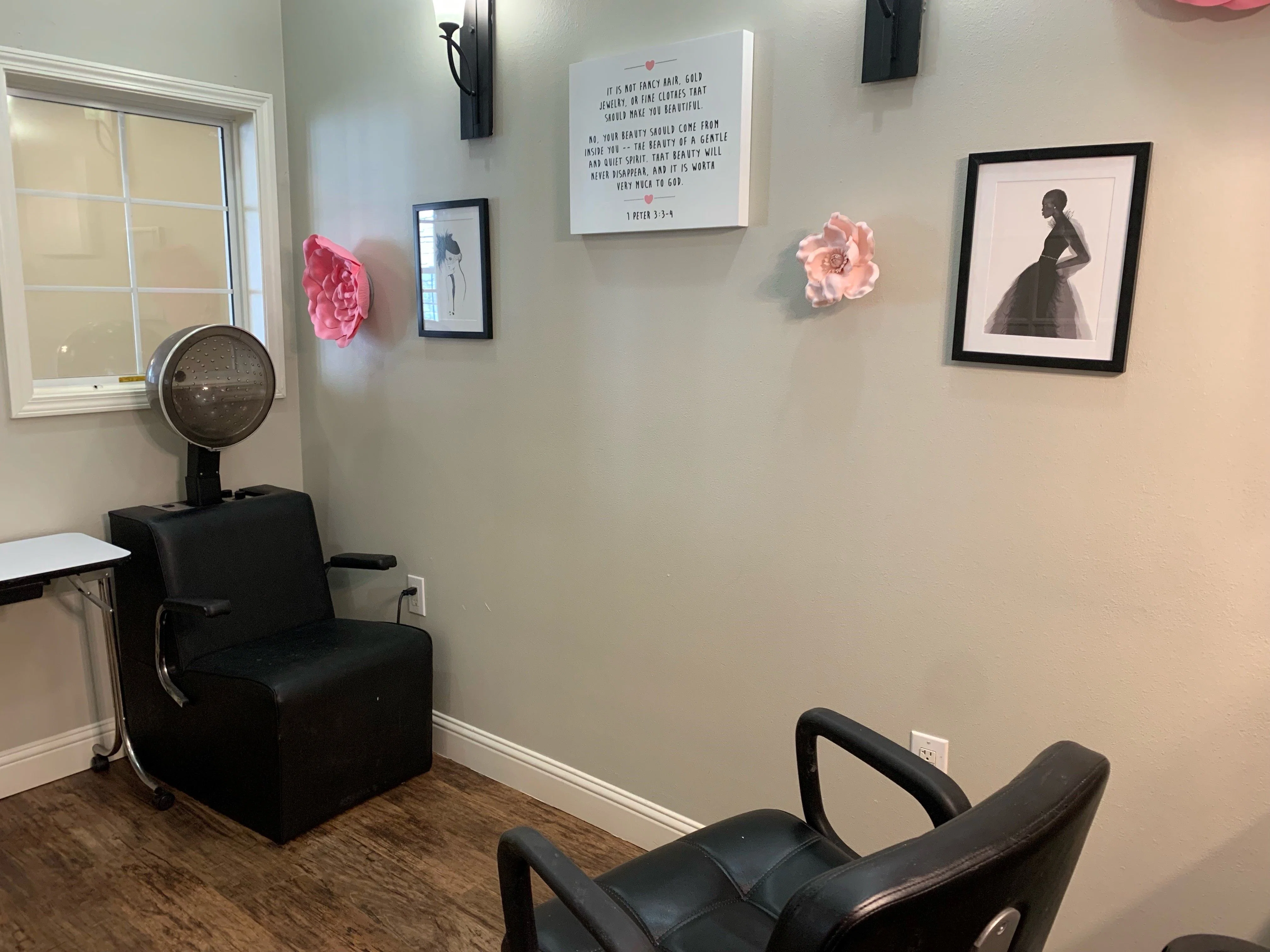 CREEKSIDE ALZHEIMER’S SPECIAL CARE CENTER