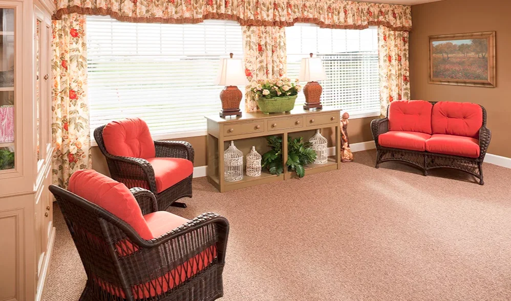CREEKSIDE INN MEMORY CARE COMMUNITY