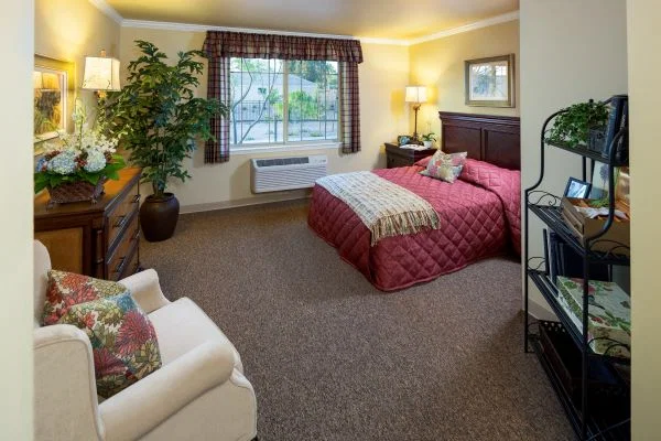 CREEKSIDE INN MEMORY CARE COMMUNITY