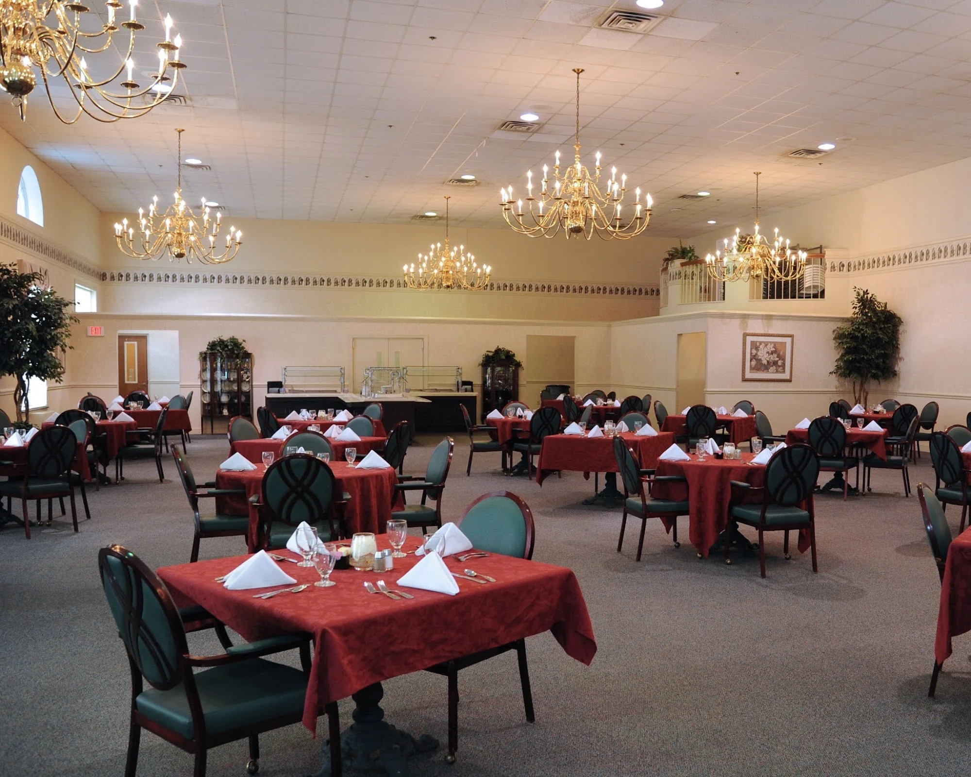 Crescent Grove Memory & Personal Care