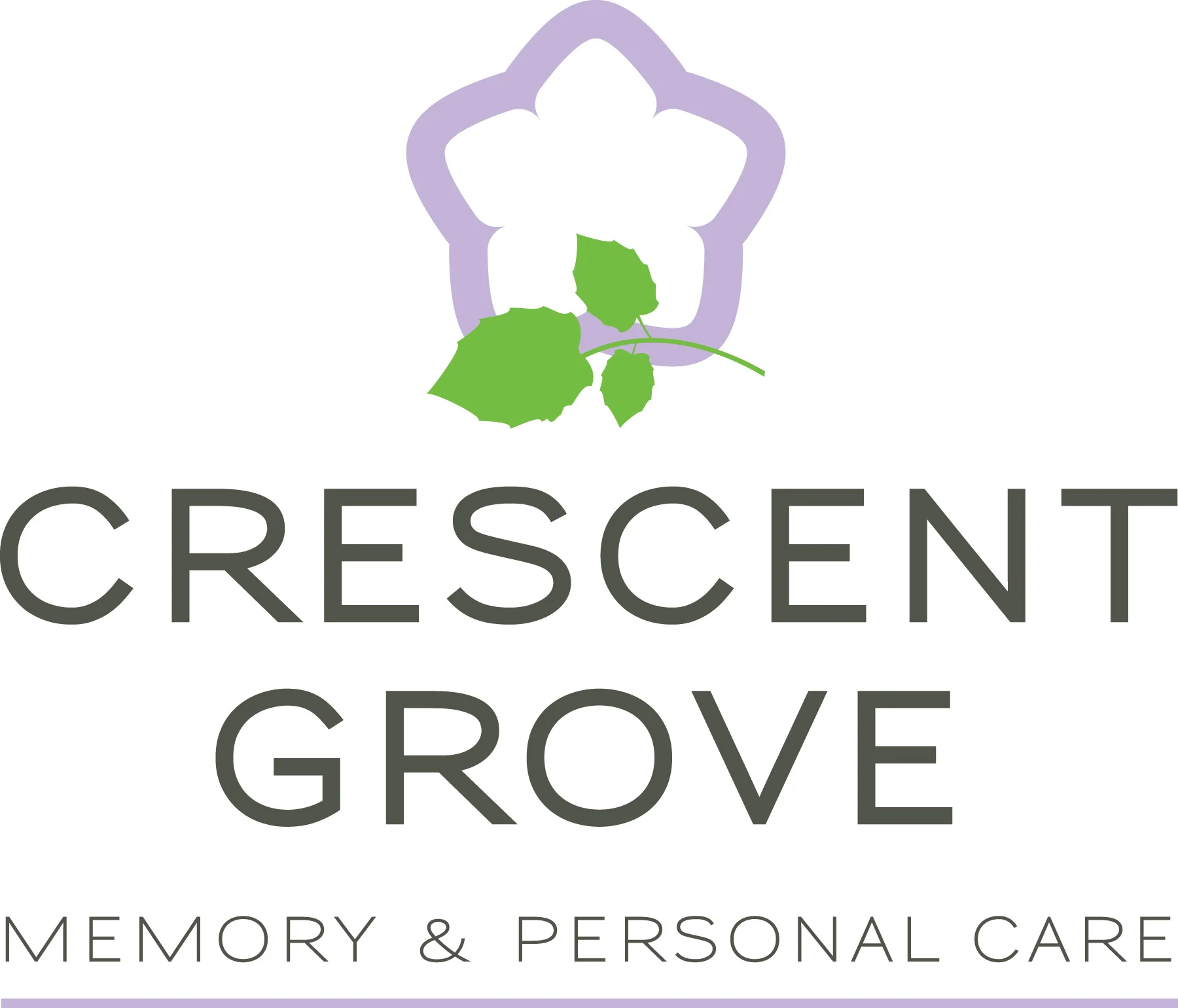 Crescent Grove Memory & Personal Care