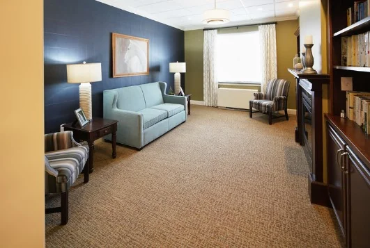 Crescent Grove Memory & Personal Care