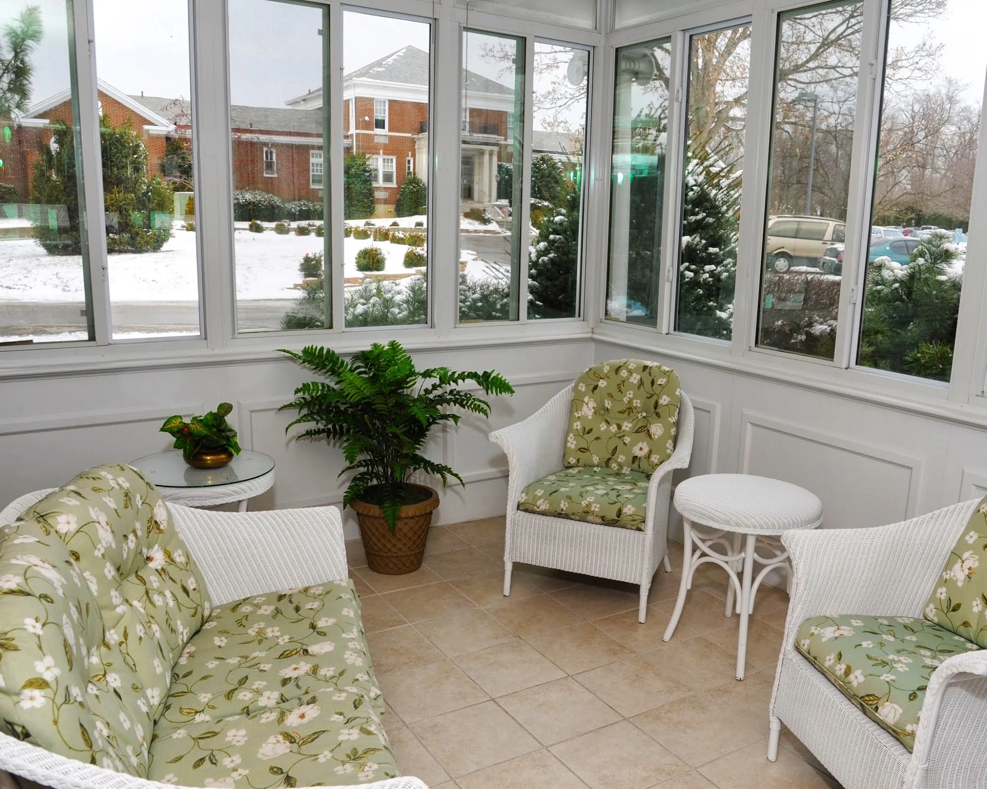 Crescent Grove Memory & Personal Care