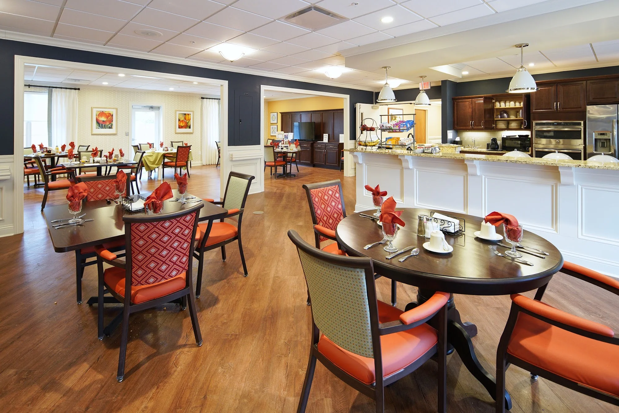 Crescent Grove Memory & Personal Care