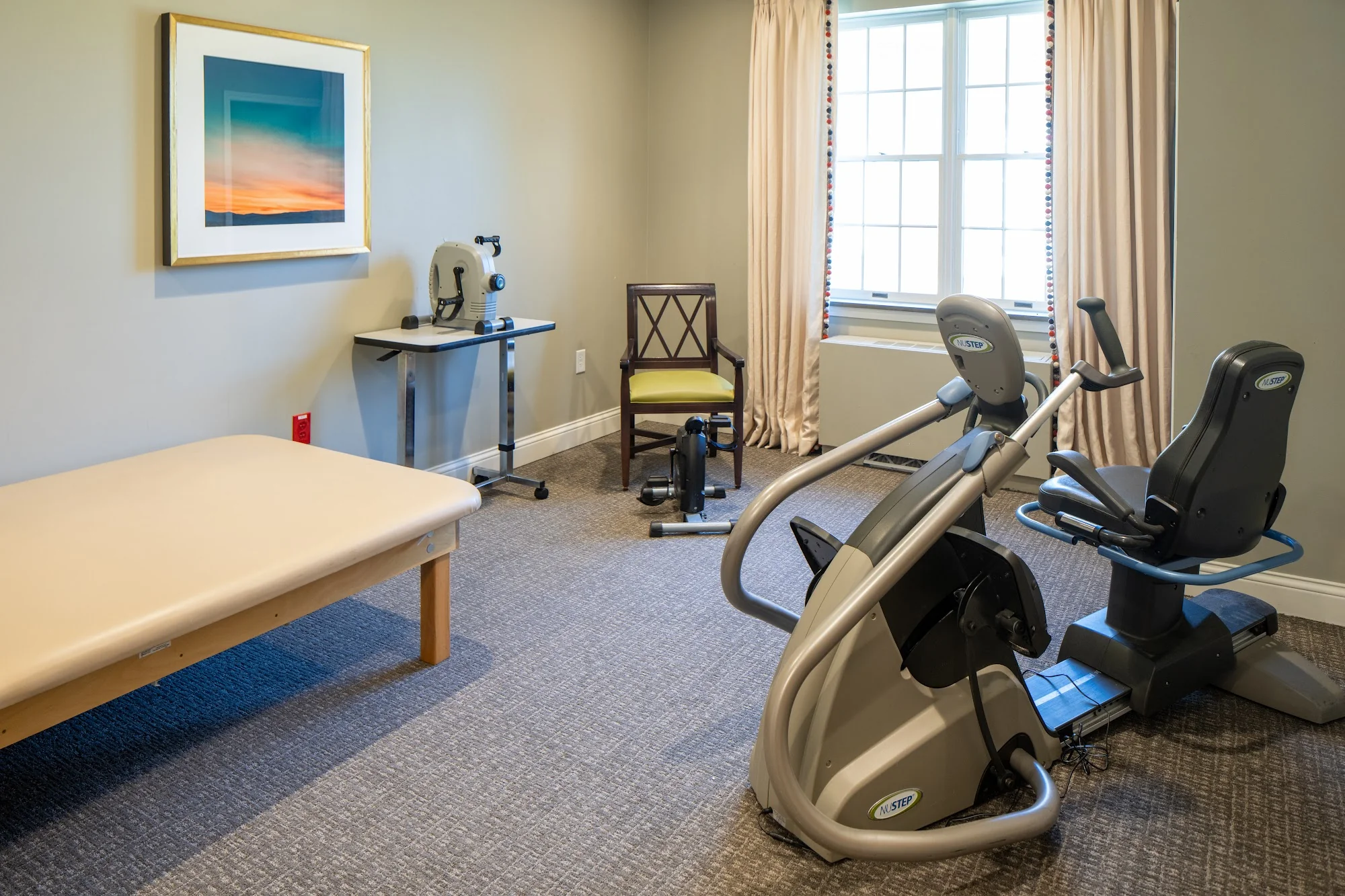 Crescent Grove Memory & Personal Care