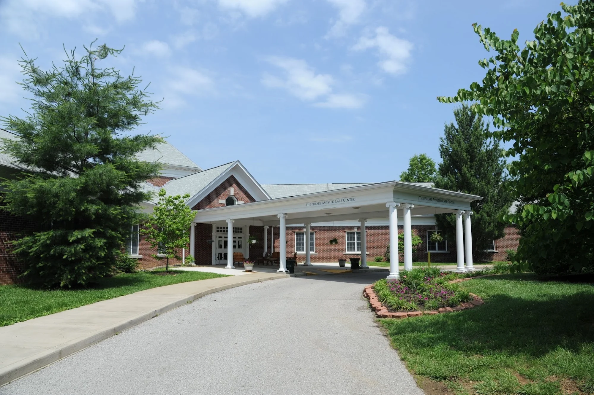 Crescent Grove Memory & Personal Care