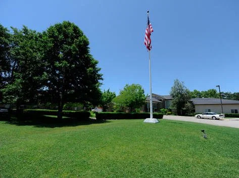 CRESTON VILLAGE